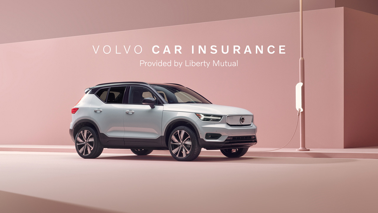 Volvo Liberty Mutual Partnership