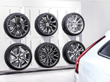 Originally Equipped Wheels