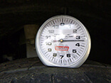 Tread gauge